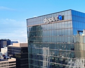 DigiPlus加碼線下布局搶市