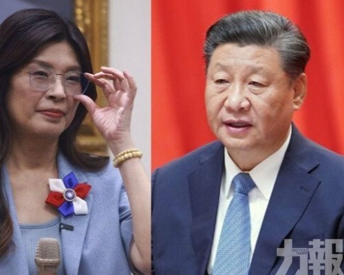 國共高層睽違十年有望再次會晤