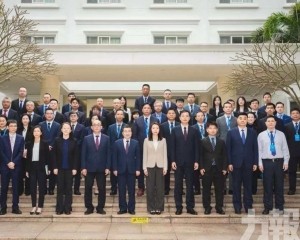 第四期澳珠琴公務人員交流研討班圓滿舉行