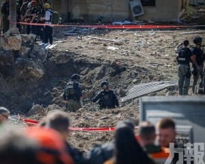 紐時曝伊朗戰力大進化