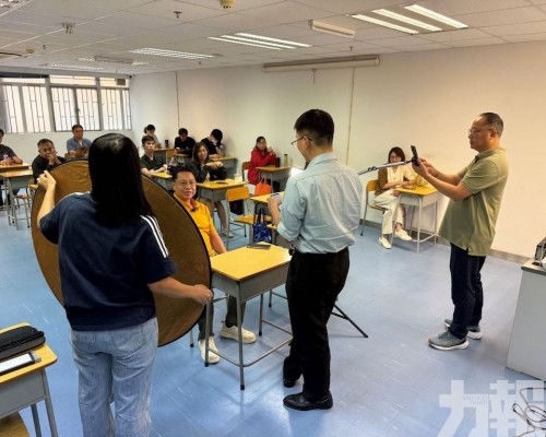 400名額助漁民提升技能