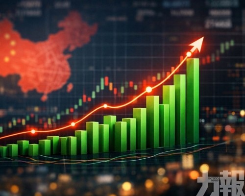 AI板塊現低吸機會