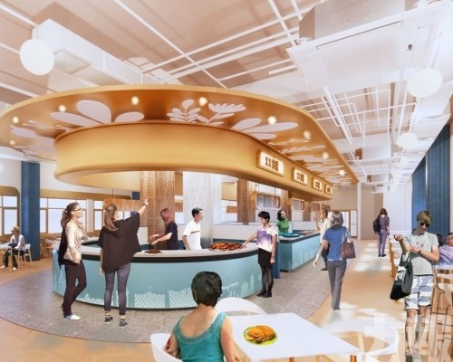 台山街市7個熟食攤位今起公開競投