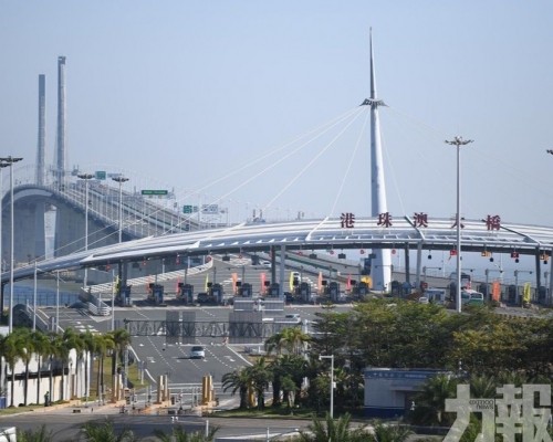 揭逾190輛澳車違規北上