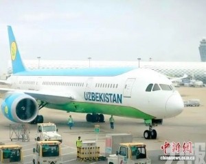 免簽便利帶動中亞交流升溫