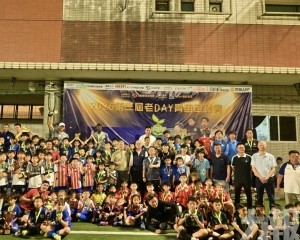 羅諾恆：為澳琴打造多元發展舞台