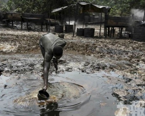 非洲能源崛起成新供應核心