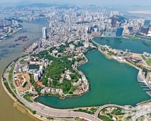 城市總體規劃首份定期報告公佈