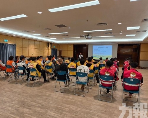  提升業界責任意識