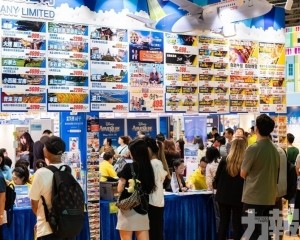 第十四屆旅博會4月10日登場 