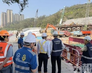 持續提升安全及強化管理意識