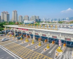 橫琴單牌車經琴入粵免擔保