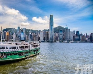 IPO市場集資額列全球第一