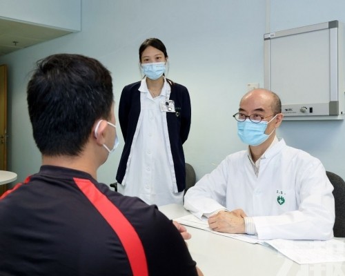 團體籲築牢心理健康全域服務保障網