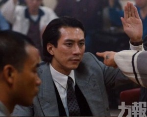 酒後摔倒腦出血不治 終年58歲