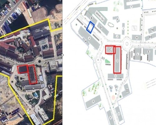 國際特赦組織批監管失守
