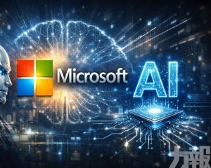 明年挑戰OpenAI與Anthropic