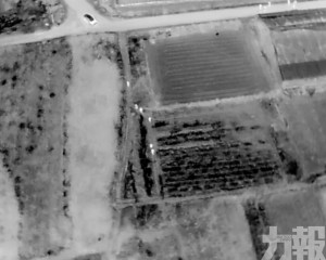 山東警方藉無人機助力破案