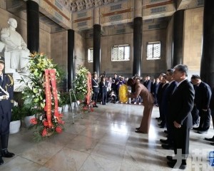 國台辦：順應兩岸交流民意