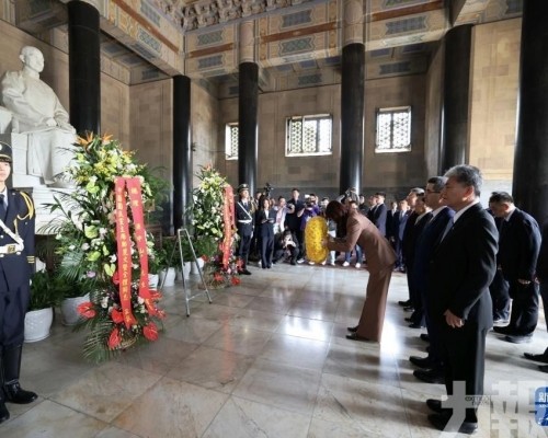 國台辦：順應兩岸交流民意