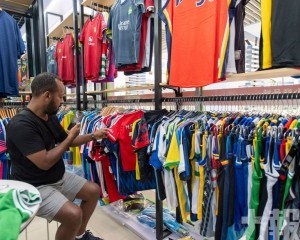 中國賣家搶攻北美市場