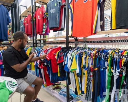 中國賣家搶攻北美市場