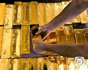 加倉16萬盎司創13個月新高