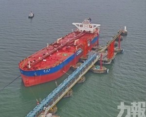 中國提前布局凸顯戰略韌性