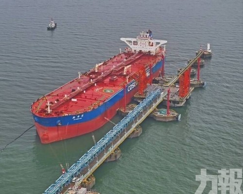 中國提前布局凸顯戰略韌性