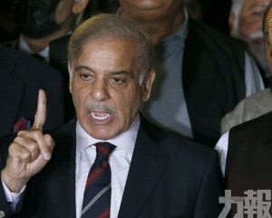 成功避免衝突升級獲國際關注