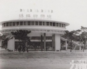 海濱公園遊樂場將重建