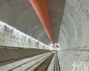 預計2026年底通車