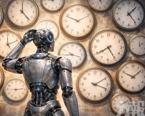 奧特曼：至少要再等一年