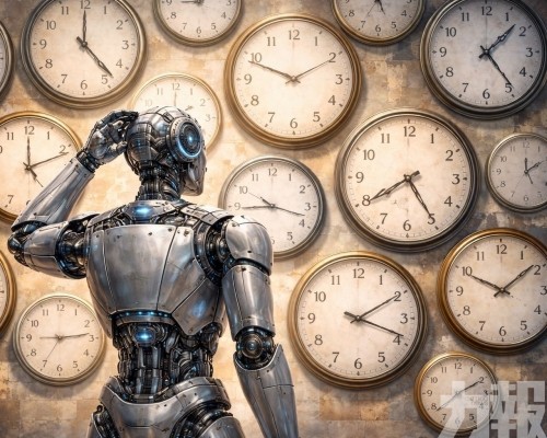 奧特曼：至少要再等一年