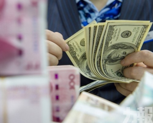 但人民幣升值提供支撐