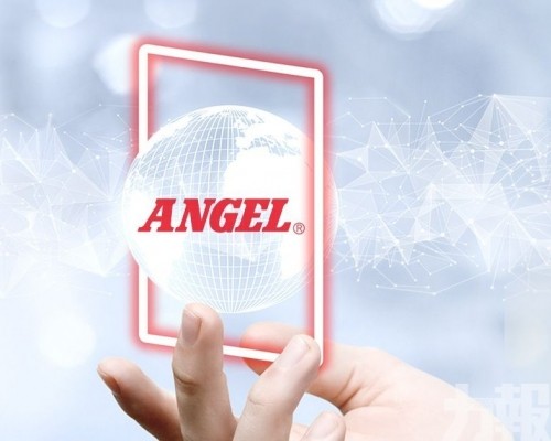 日本Angel Group居首