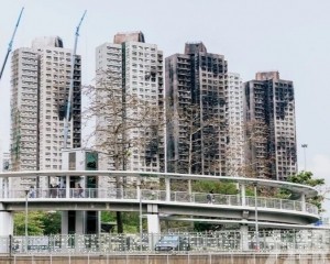 消防處認多項工作「不理想」