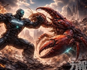 Anthropic調整收費掀AI平台博弈