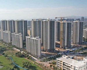 層高3米 陽台可封成新標準