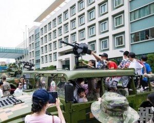 本周五起預約參觀