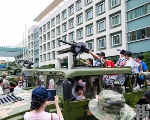 本周五起預約參觀