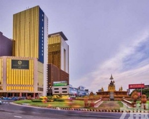 盈利改善支持前景穩定