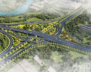 年底通車將強化東莞惠州通達性