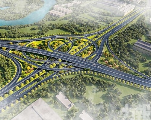 年底通車將強化東莞惠州通達性