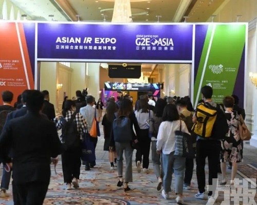 聚焦AI與娛樂科技新趨勢