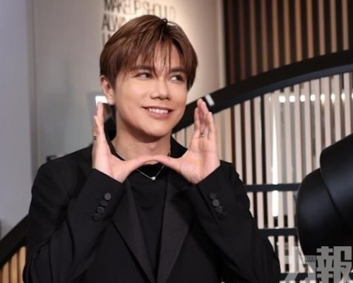 張敬軒為過往言行致歉