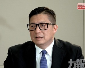 鄧炳強：非單純要求認錯