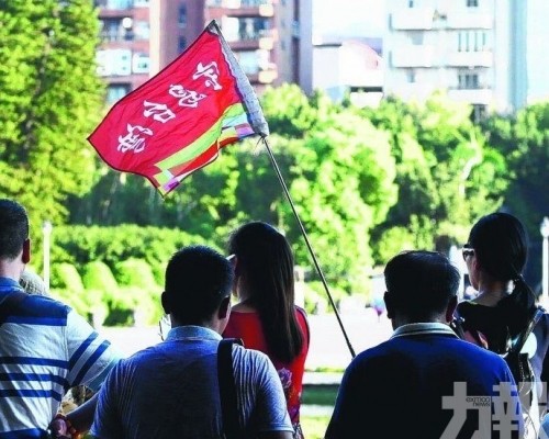 恢復滬閩赴台個人遊成焦點