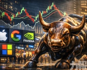 AI洗牌下低市盈率恐成陷阱