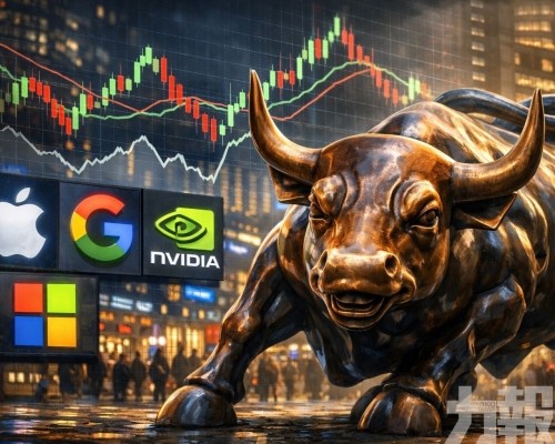 AI洗牌下低市盈率恐成陷阱